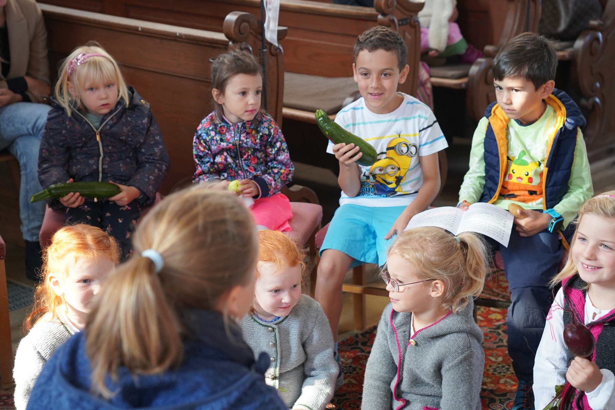 FamGo 30.9.23 Erntedank St. Martin