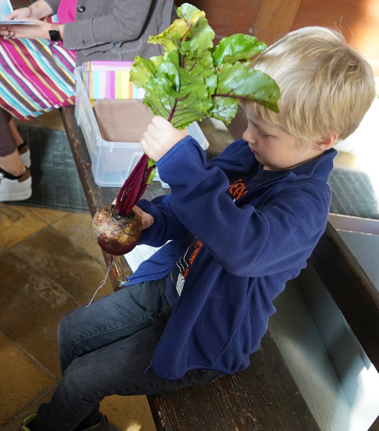 FamGo 30.9.23 Erntedank St. Martin