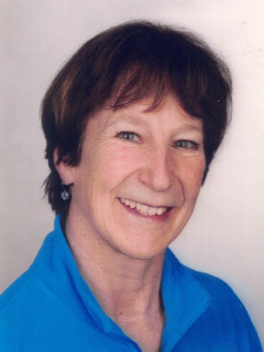 Gertrud Schweiger
