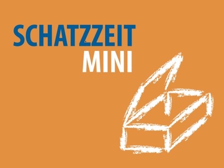 LoGo Schatzzeit 2023