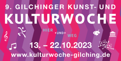 KulturwocheGilching2023
