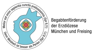 Logo Begabtenförderung