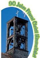 90 Jahre Christi Himmelfahrt Text