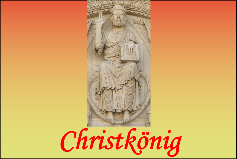 NEWS-Christkönig