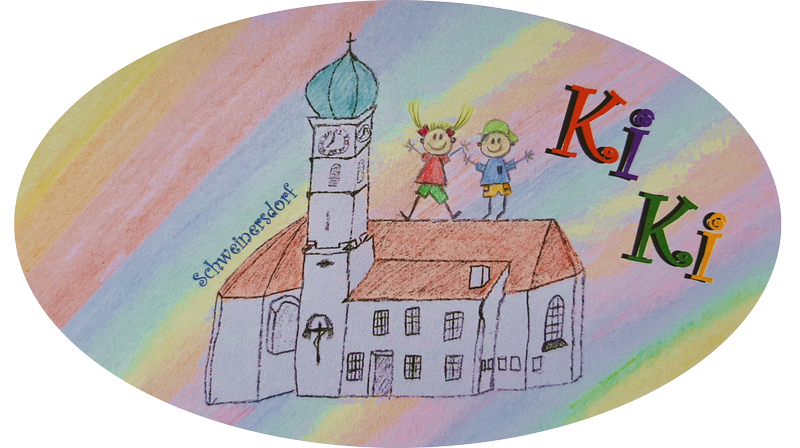 KiKi Logo Schweinersdorf