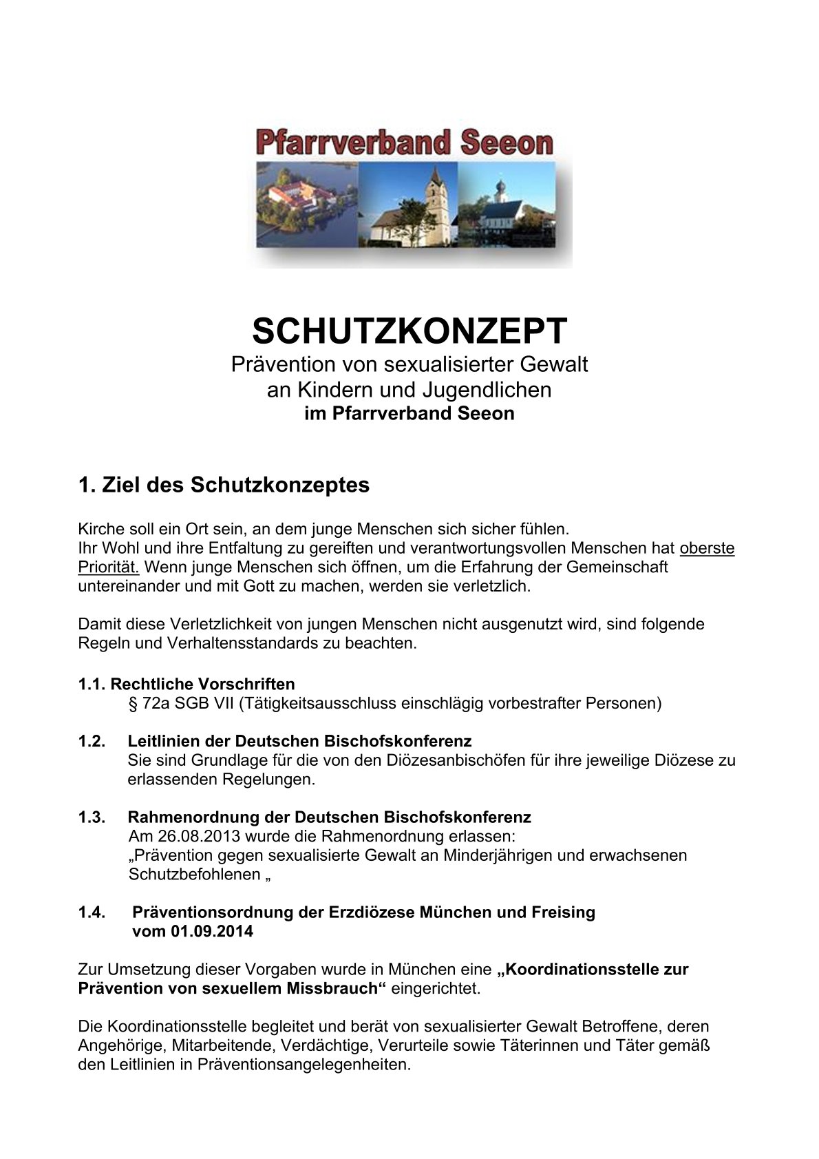 Schutzkonzept 1