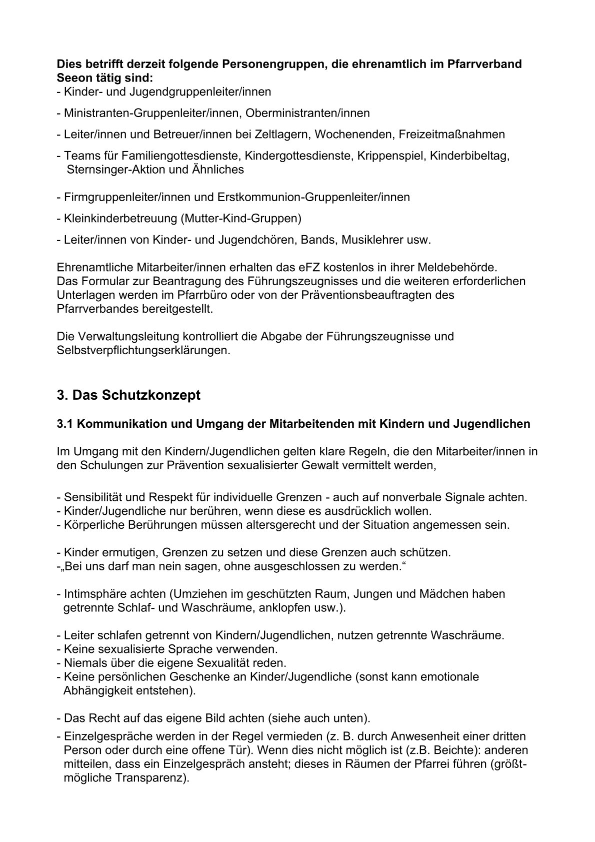 Schutz 3