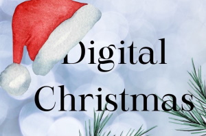 Digital Christmas