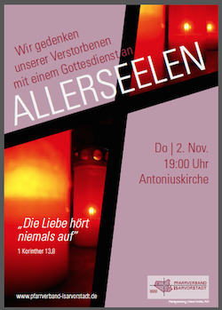 PLAKAT-ALLERSEELEN-Kreuz-Lichter-rot-250