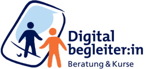 Signet Digitalbegleiter KEB