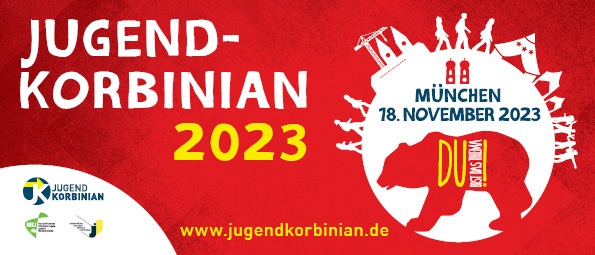 Poster Jugendkorbinian