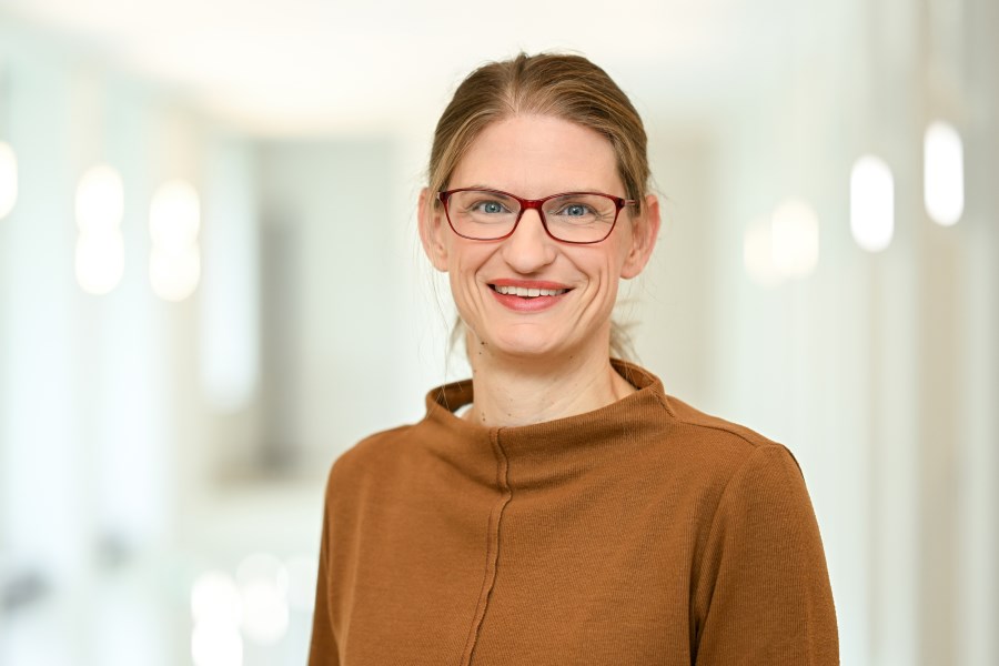 Nicole Heinzel-Schellin