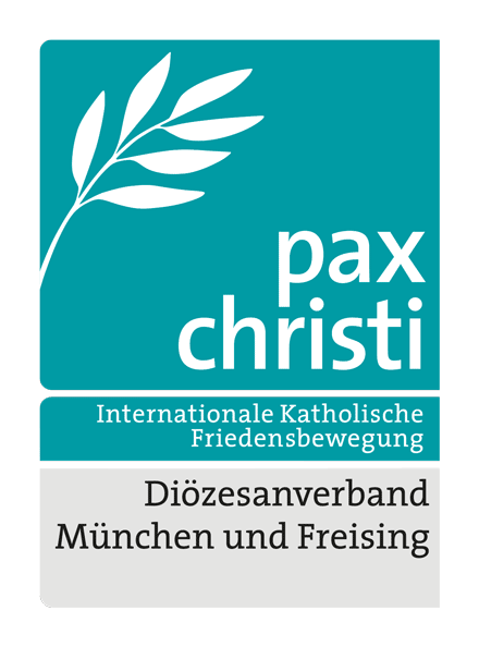 Logo Pax christi