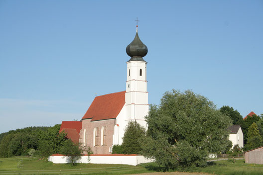 Johanneskirchen