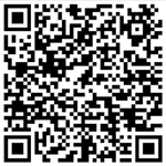 QR Code Sternsinger Anmeldung 2024