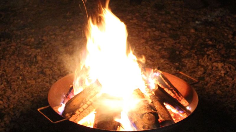 Lagerfeuer 2022
