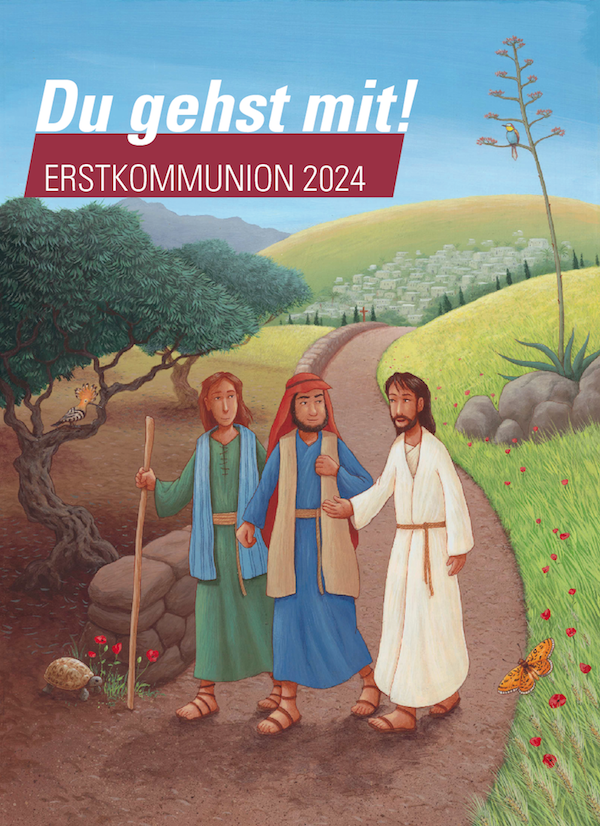 PLAKAT-Erstkommunion-2024-ohne Text-und-Logo-600