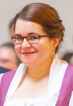 Larissa Neubauer