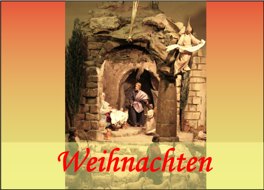 NEWS-Weihnachten