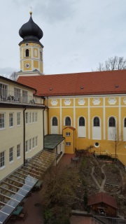 bernried hof