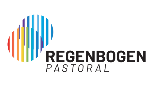 Regenbogenpastoral Logo