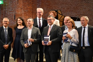 75 Jahre Gesellschaft für christlich-jüdische Zusammenarbeit München