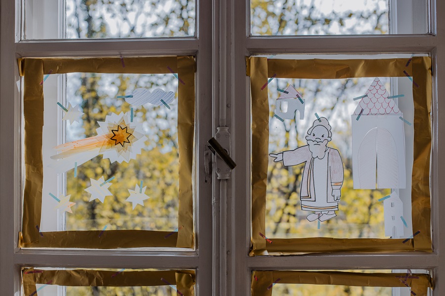 Der Wirt