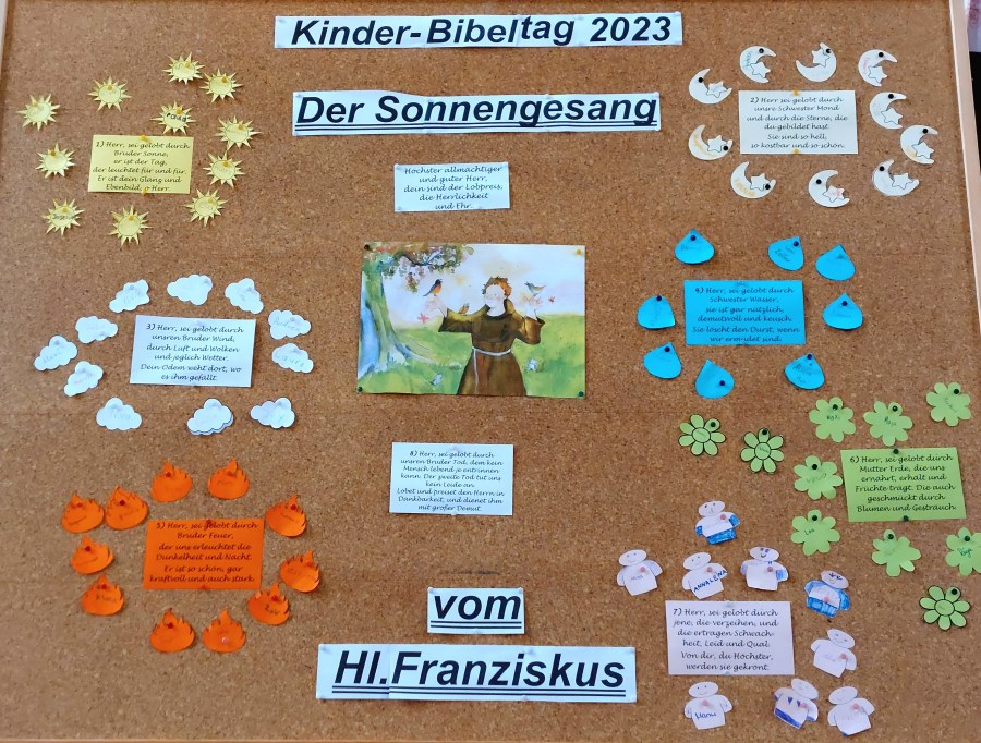 Kinderbibeltag