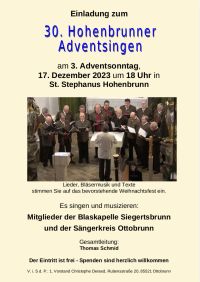 Sängerkreis Ottobrunn