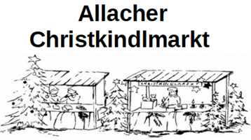 Allacher Christkindlmarkt