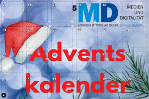 5.MD-Adventskalender