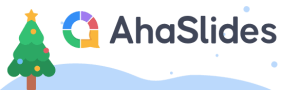 Icon "AhaSlides"