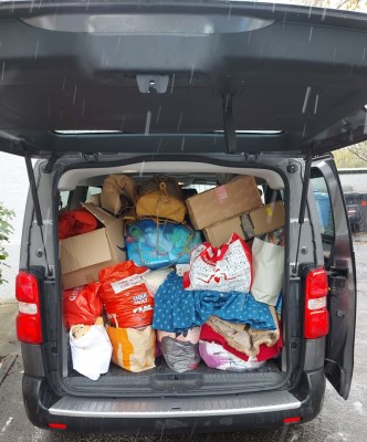 St.Martin-Aktion_ein-Auto-voller-Spenden