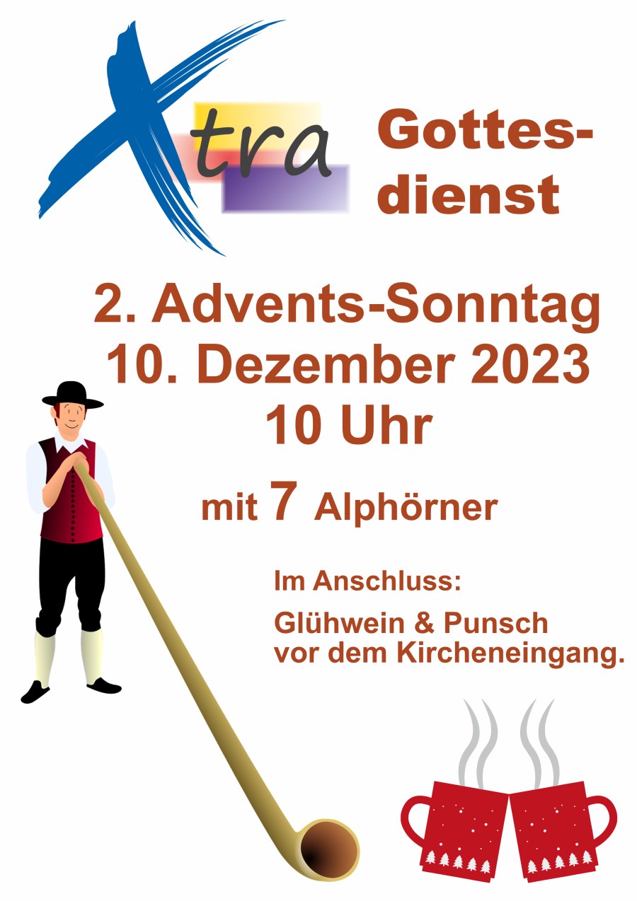 St_Georg_Plakat_X_Tra_Gottesdienst_10.12.2023