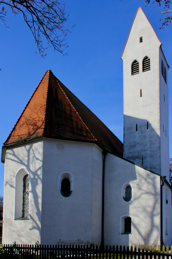 Frauenkirche Ost Ansicht