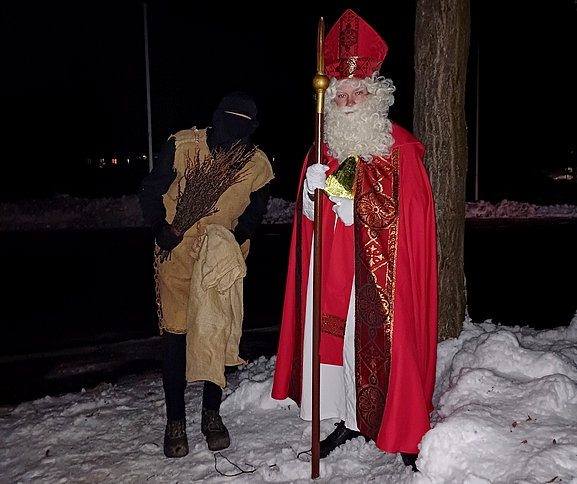 Nikolaus 2023