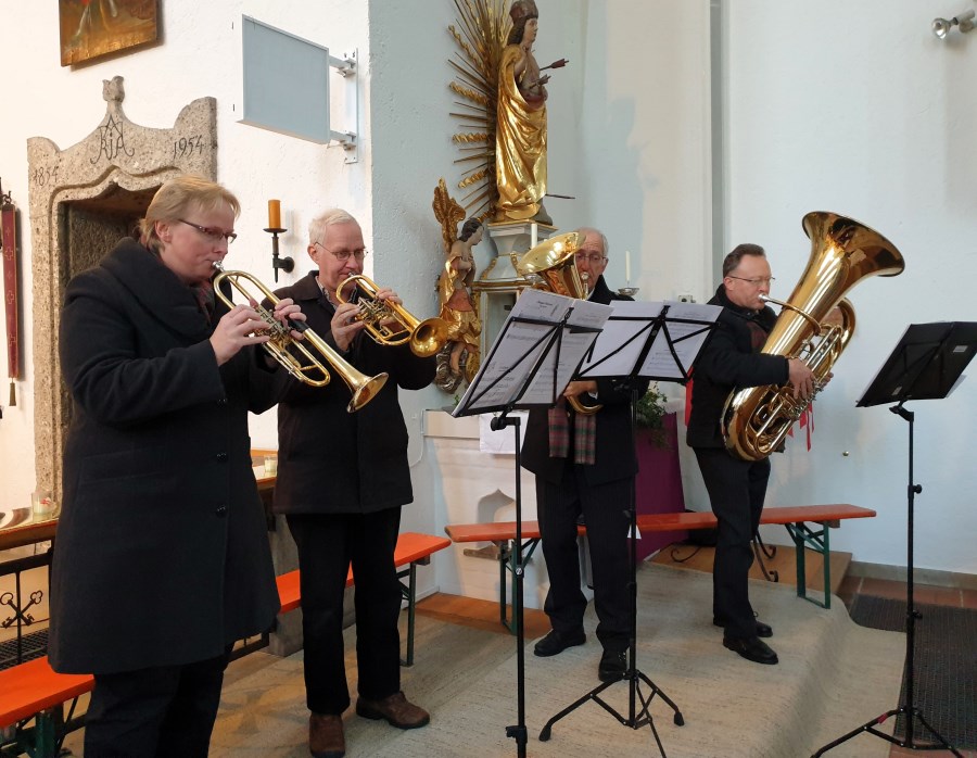 St_Georg_Adventskonzert_2023_Rupertino Brass