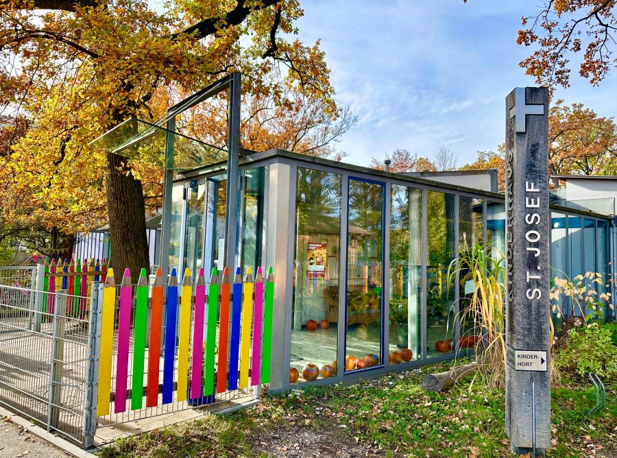 Kinderhaus