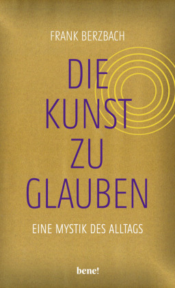 Die Kunst zu glauben - Cover