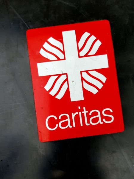 Caritas-Logo