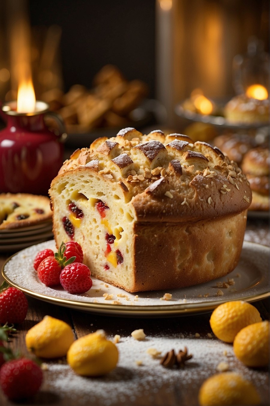 Panettone