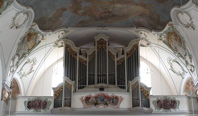 Ott-Orgel