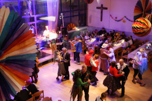 Pfarrfasching 2023_Peter Schmid