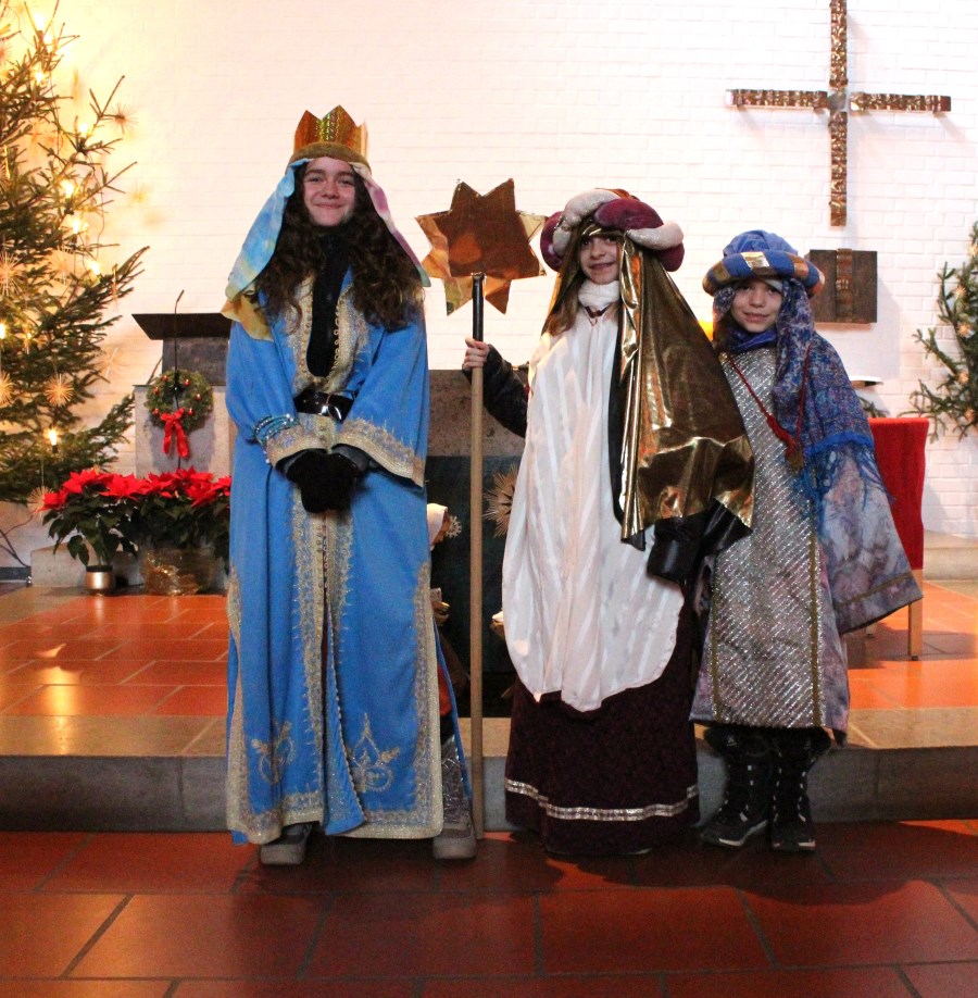 sTernsinger