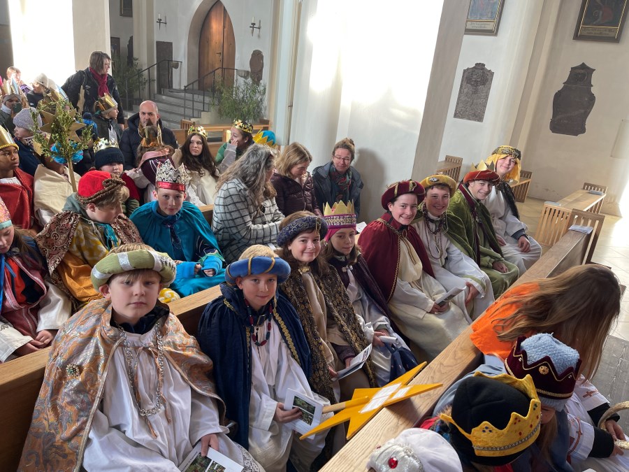 Sü_Sternsinger2024_Freising