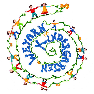 Logo des Kindergartens