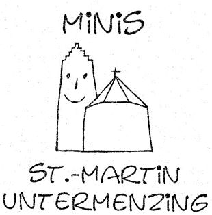 Logo der Minis Untermenzing