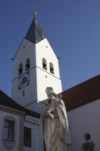 Freisinger Dom