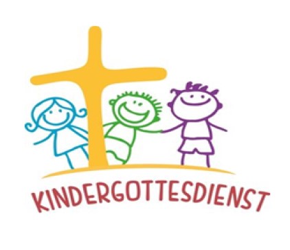 Kinderkirche_Logo