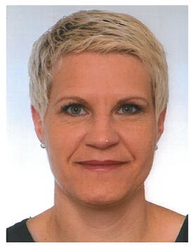 Kita-Verwaltungsleiterin Christine Muschalla